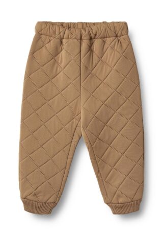WHEAT Stoffhose "WHEAT Thermo Pants Alex"