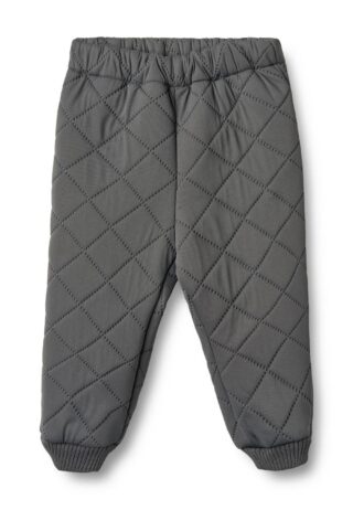 WHEAT Stoffhose "WHEAT Thermo Pants Alex"