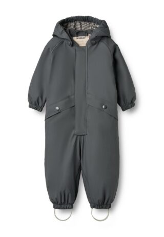 WHEAT Stoffhose "WHEAT Thermo Rain Suit Aiko"
