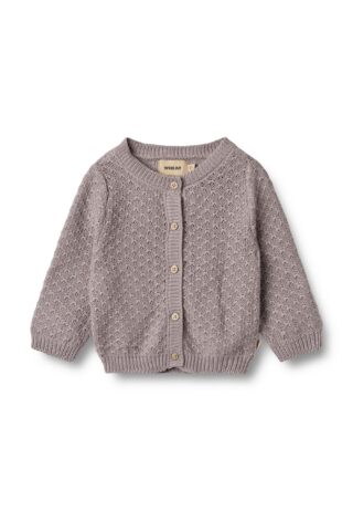WHEAT Strickjacke "WHEAT Knit Cardigan Magnella" 1
