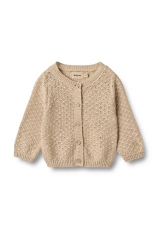 WHEAT Strickjacke "WHEAT Knit Cardigan Magnella" 1