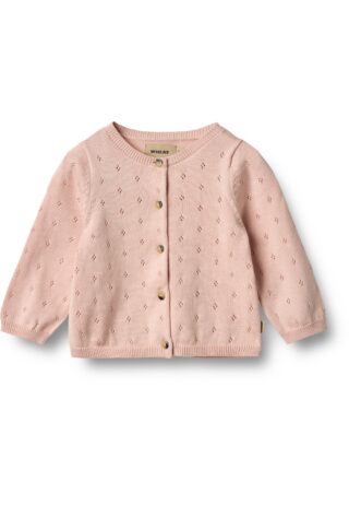WHEAT Strickjacke "WHEAT Knit Cardigan Maia" 1