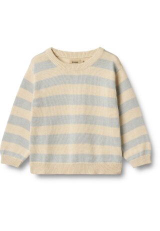 WHEAT Sweater "WHEAT Strickpullover Morgan", 1 tlg.
