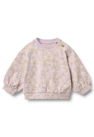 WHEAT Sweater "WHEAT Sweatshirt L/S Lia"