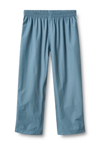 WHEAT Sweathose "WHEAT Lightweight Shell Trousers Vand"