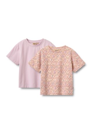 WHEAT T-Shirt "WHEAT 2 T-shirt S/S Ella" 1