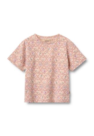 WHEAT T-Shirt "WHEAT T-shirt S/S Ella" 1