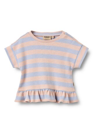 WHEAT T-Shirt "WHEAT T-shirt S/S Marie" 1