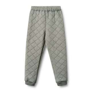 WHEAT Thermohose "Alex" abgesteppt