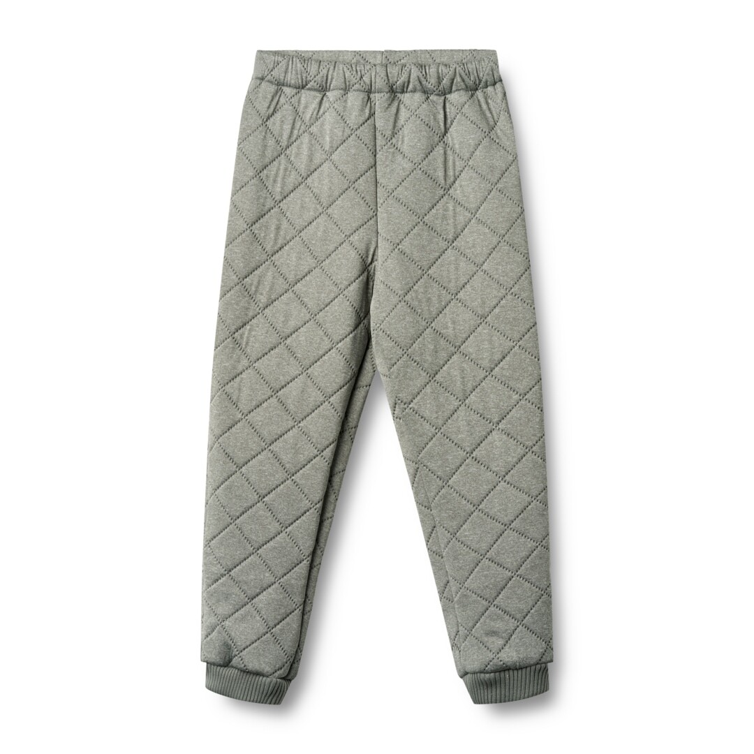 WHEAT Thermohose "Alex" abgesteppt
