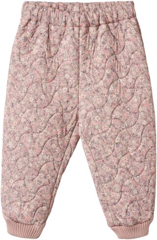 WHEAT Thermohose "Thermo Pants Alex"