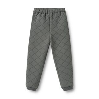 WHEAT Thermohose "Thermo Pants Alex" Kunstfaser, wasserdicht, Reflektor