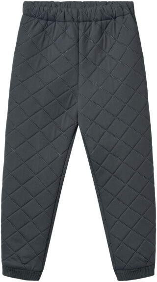 WHEAT Thermohose "Thermo Pants Alex" Kunstfaser, wasserdicht, Reflektor