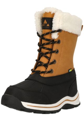 WHISTLER Stiefel "Comon" in wasserfester Qualität