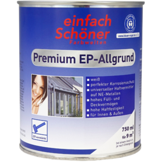 Wilckens Allgrund 'Premium' weiß 750 ml