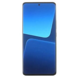 Xiaomi 13 Pro 5G 256GB mountain Blue