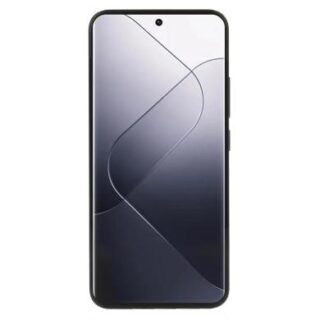 Xiaomi 14 512GB black
