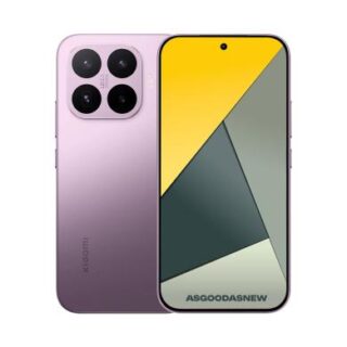 Xiaomi 17T Pro 512GB deep violet