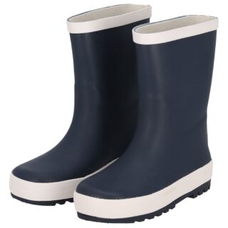XQ Footwear Gummistiefel "KINDER STIEFEL" Wasserdichte Regenstiefel mit herausnehmbarer Sohle