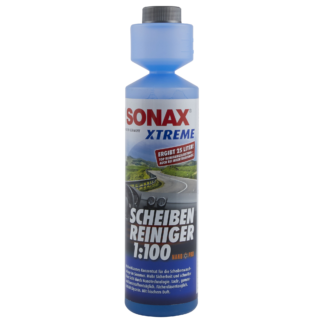 Xtreme Scheiben-Reiniger 1:100 NanoPro