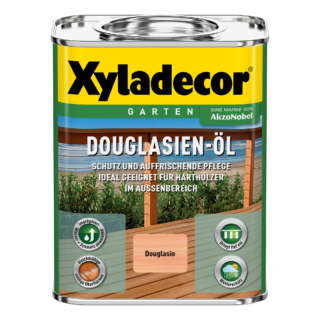 Xyladecor Holzöl douglasienfarben 750 ml