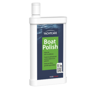 Yachtcare Bootspolitur 'Boat Polish' 500 ml