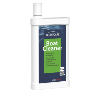 Yachtcare Bootsreiniger 'Boat Cleaner' 500 ml