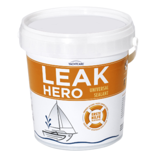 Yachtcare Dichtmittel 'Leak Hero' 625 ml