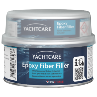 Yachtcare Epoxid hellblau 500 g
