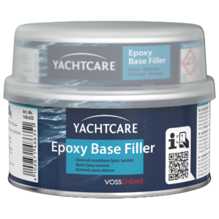 Yachtcare Epoxid-Spachtel 'Epoxy Base Filler' 500 g