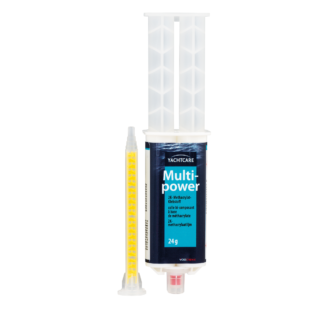 Yachtcare Epoxidharz transparent 24 g