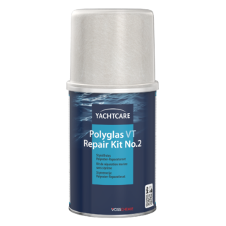 Yachtcare Polyglas Repair Kit 800 g