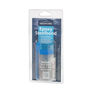 Yachtcare Reparaturmasse grau 125 g