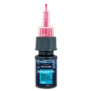 Yachtcare Schrauben-Fix mittelfest 20 g