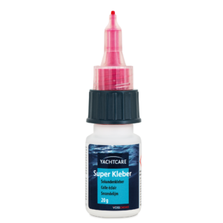 Yachtcare Super-Klebstoff 20 g