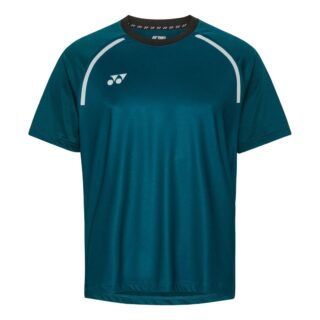 Yonex Boys T-shirt 255406 Petrol/Blue