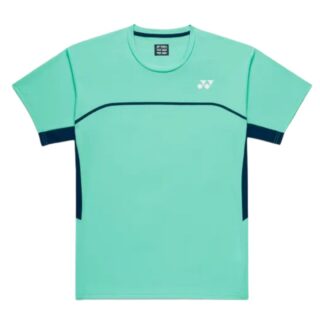 Yonex Crew Neck T-shirt 10726 Clear Mint