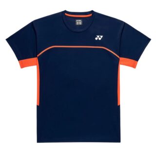 Yonex Crew Neck T-shirt 10726 Dark Navy