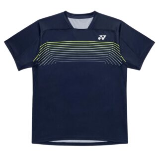 Yonex Crew Neck T-shirt 10727 Dark Navy