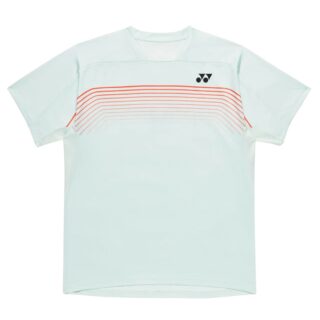 Yonex Crew Neck T-shirt 10727 Ice Blue