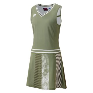 Yonex Dress 20777EX Light Olive