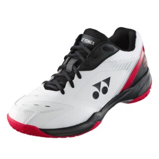 Yonex SHB 65 X White/Red