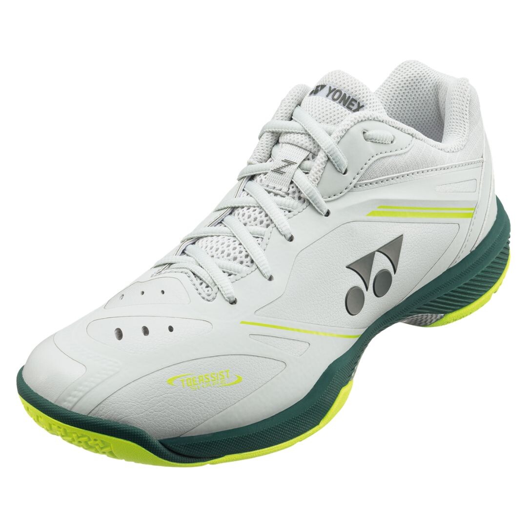 Yonex SHB 65 Z4 VA Slim Grayish Beige