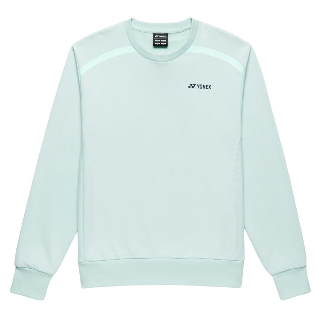 Yonex Sweatshirt 30120 Ice Blue