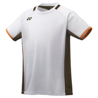 Yonex T-shirt 10638EX White