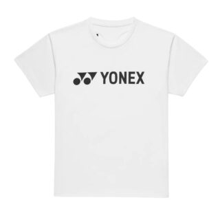 Yonex T-shirt 16856 White