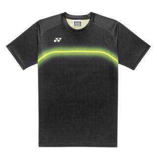 Yonex T-shirt 16859 Black