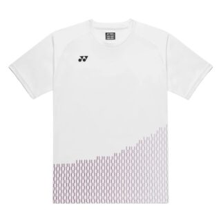 Yonex T-shirt 16863 White