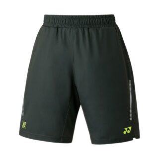 Yonex VA Junior Shorts Steel Grey