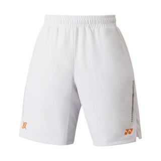 Yonex VA Junior Shorts White